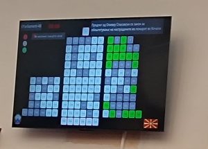 Пратениците на ВМРО-ДПМНЕ не го поддржаа предлогот на СДСМ за помош на жртвите од трагедијата во Кочани