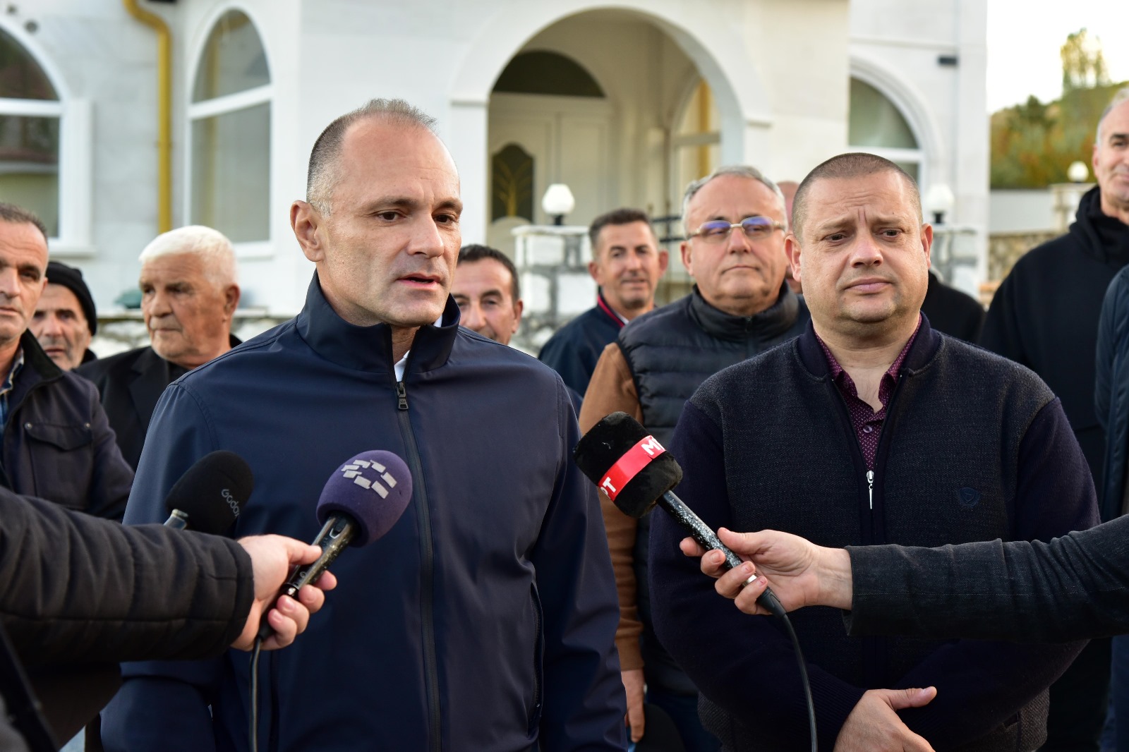 Филипче: Со Христоски ќе продолжи развојот на Крушево, тој е гаранција за општина во служба на граѓаните Филипче: Со Христоски ќе продолжи развојот на Крушево, тој е гаранција за општина во служба на граѓаните