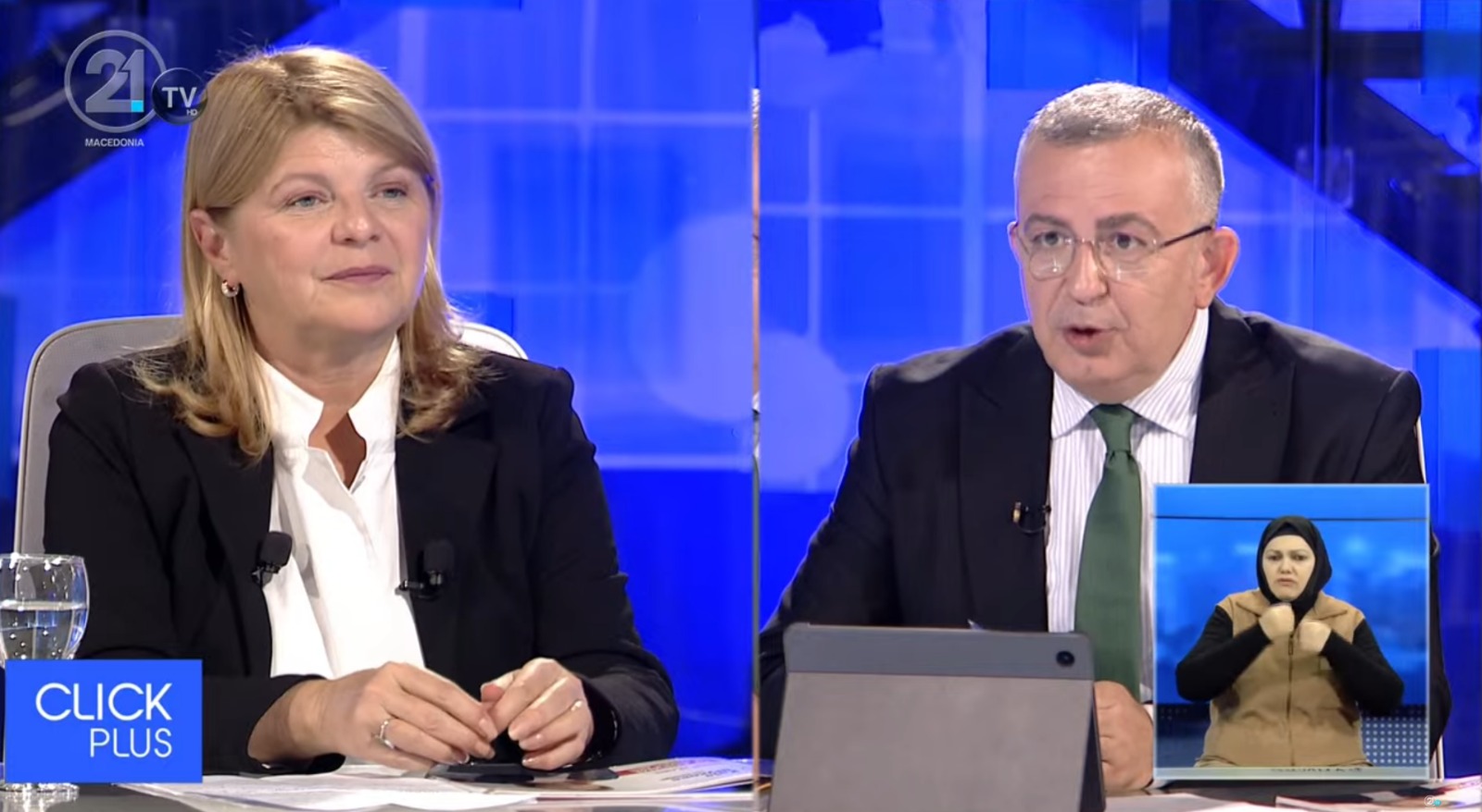 Шукова: Владата мора да помага на сите општини без разлика кој е градоначалник и од која партија доаѓа Шукова: Владата мора да помага на сите општини без разлика кој е градоначалник и од која партија доаѓа